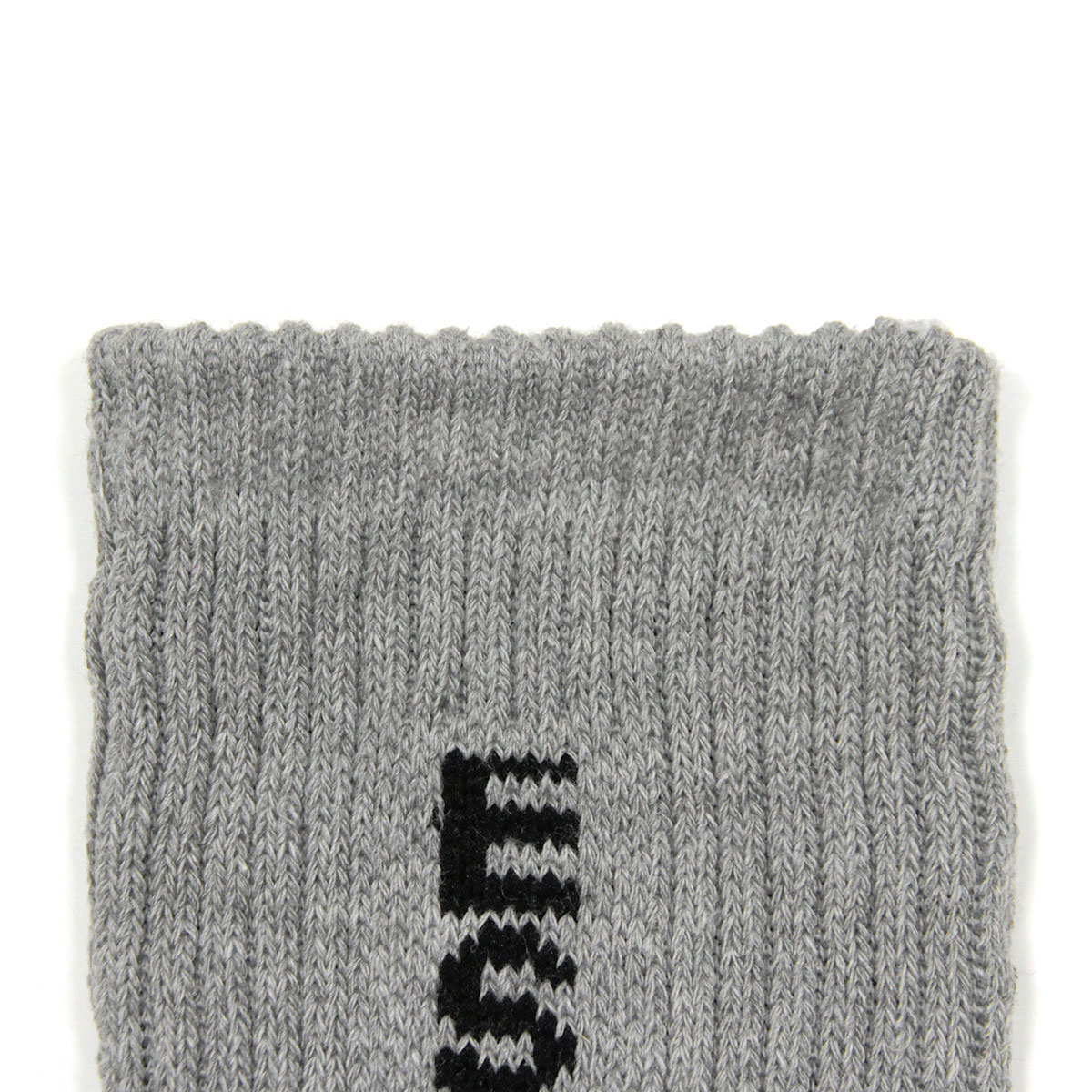 �ե������֥��å� fog essentials ���� ��� ������ FEAR OF GOD ���å��󥷥�륺 ���롼���å��� ���� FOG - FEAR OF GOD ESSENTIALS CREW SOCKS GRAY AA5B B1C C7D D1E E02