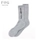 �ե������֥��å� fog essentials ���� ��� ������ FEAR OF GOD ���å��󥷥�륺 ���롼���å��� ���� FOG - FEAR OF GOD ESSENTIALS CREW SOCKS GRAY AA5B B1C C7D D1E E02