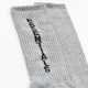 �ե������֥��å� fog essentials ���� ��� ������ FEAR OF GOD ���å��󥷥�륺 ���롼���å��� ���� FOG - FEAR OF GOD ESSENTIALS CREW SOCKS GRAY AA5B B1C C7D D1E E02