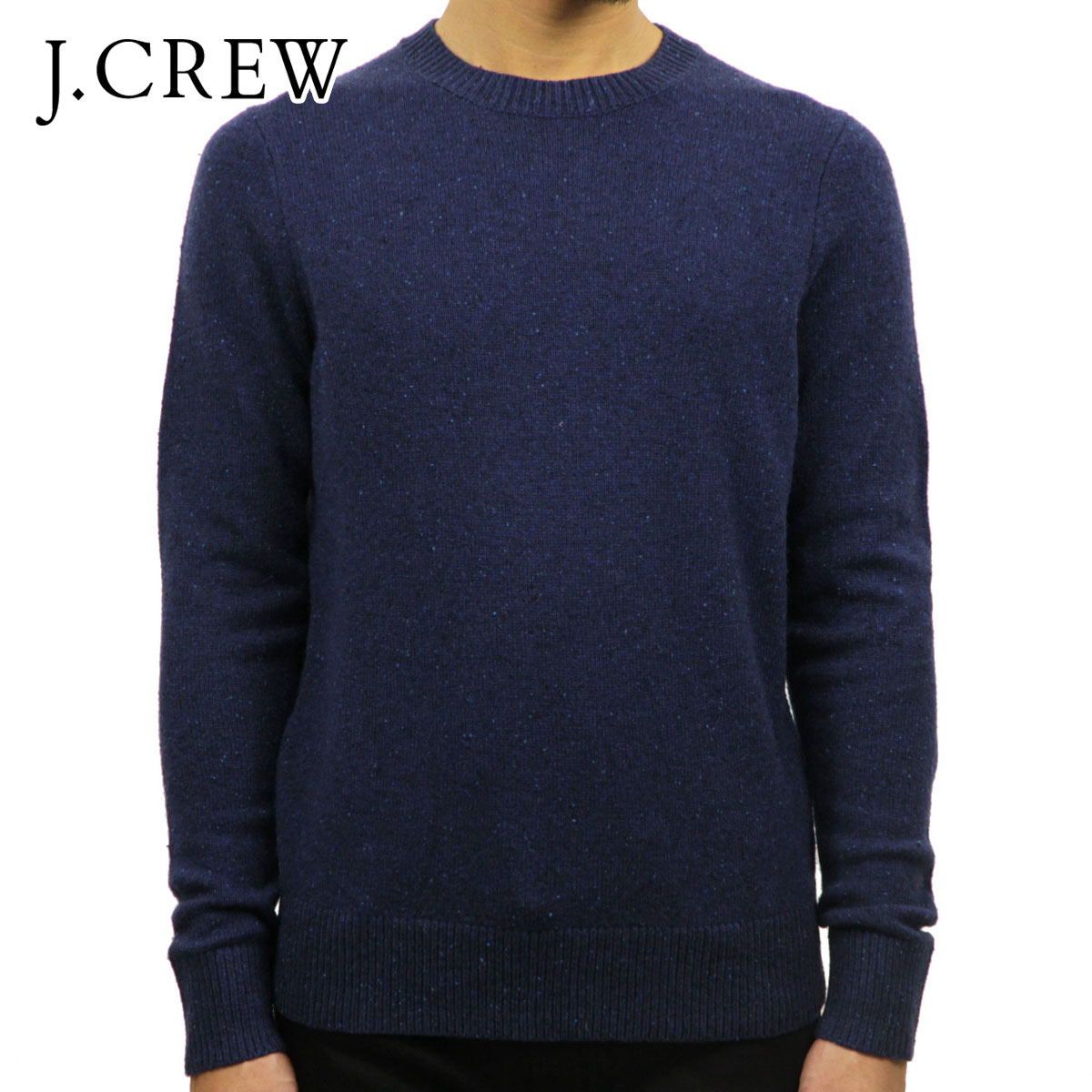 ���������롼 �������� ��� ������ J.CREW   DONEGAL ELBOW-PATCH SWEATER 05113 A38B B1C C1D D7E E06F