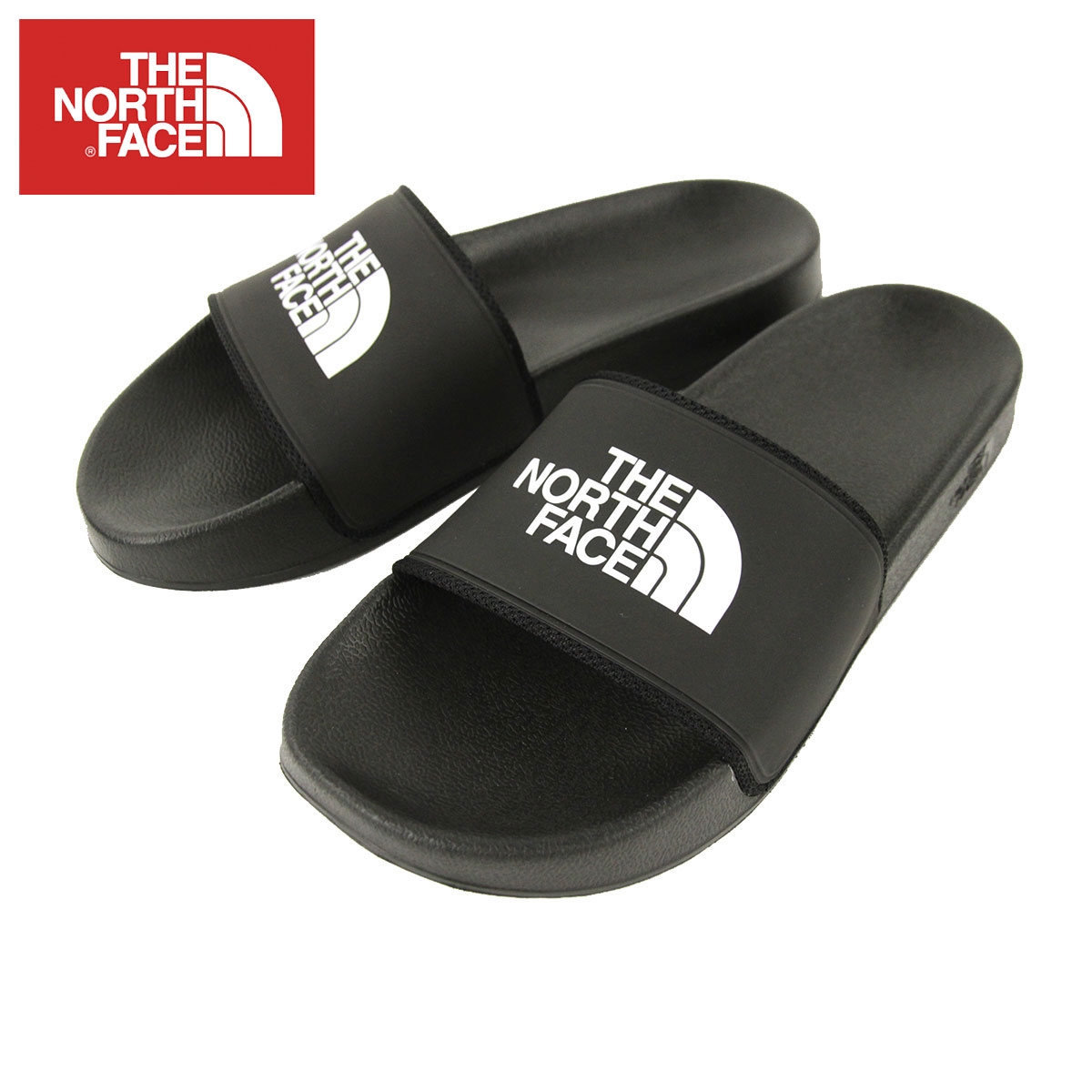 ノースフェイス サンダル メンズ 正規品 The North Face シャワーサンダル M Base Camp Slide Ii Nf0a3fwo Tnfblack Tnfwht A14b c C4d D3e E13f The North Face ノースフェイス Recollection レコレクション Online Shop