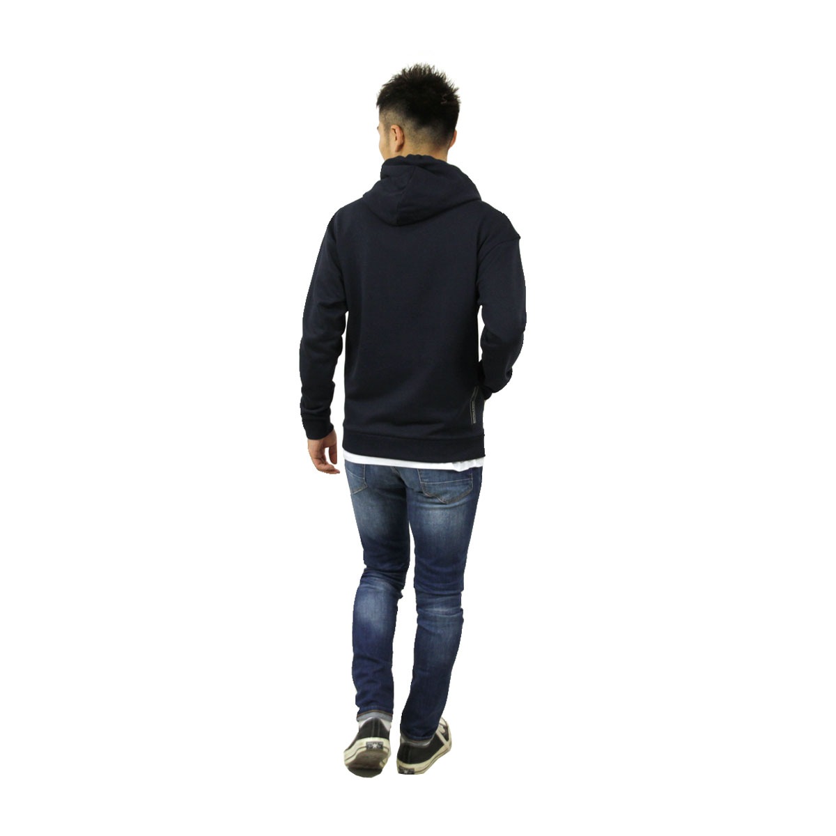 �����å�����ɥ����� �ѡ����� ��� ��������Ź SCOTCH��SODA �ץ륪���С��ѡ����� ORGANIC FELPA HOODED SWEAT D NIGHT 162346 0002 49701 78 A39B B1C C1D D5E E06F