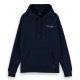 �����å�����ɥ����� �ѡ����� ��� ��������Ź SCOTCH��SODA �ץ륪���С��ѡ����� ORGANIC FELPA HOODED SWEAT D NIGHT 162346 0002 49701 78 A39B B1C C1D D5E E06F