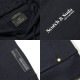 �����å�����ɥ����� �ѡ����� ��� ��������Ź SCOTCH��SODA �ץ륪���С��ѡ����� ORGANIC FELPA HOODED SWEAT D NIGHT 162346 0002 49701 78 A39B B1C C1D D5E E06F