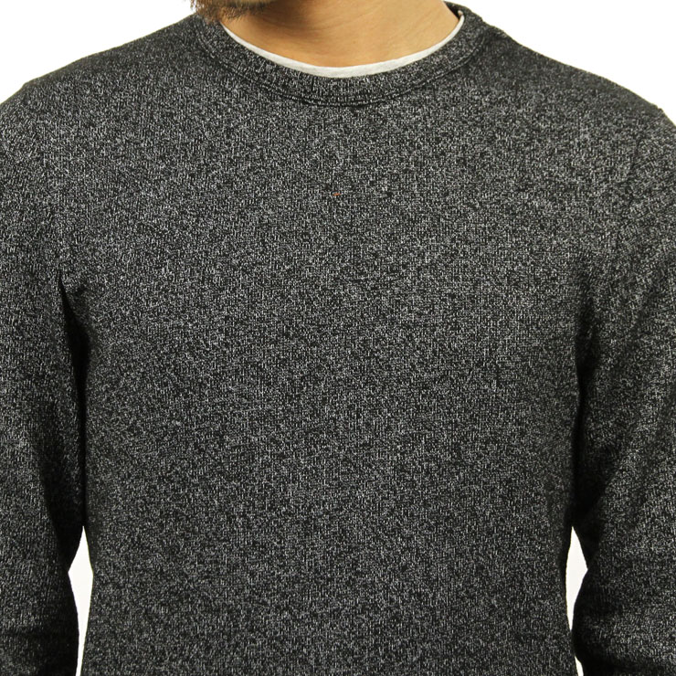 �Ρ��������� ����T ��� ��������Ź NO EXCESS ĹµT����� LONG SLEEVE TEE BLACK 220151 020