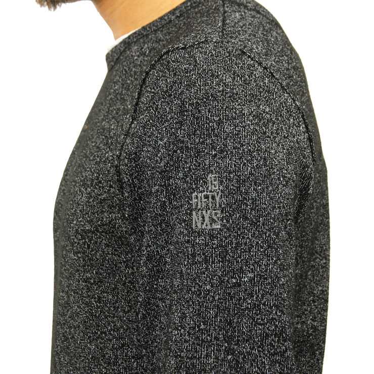 �Ρ��������� ����T ��� ��������Ź NO EXCESS ĹµT����� LONG SLEEVE TEE BLACK 220151 020