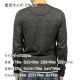 �Ρ��������� ����T ��� ��������Ź NO EXCESS ĹµT����� LONG SLEEVE TEE BLACK 220151 020