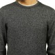 �Ρ��������� ����T ��� ��������Ź NO EXCESS ĹµT����� LONG SLEEVE TEE BLACK 220151 020