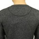 �Ρ��������� ����T ��� ��������Ź NO EXCESS ĹµT����� LONG SLEEVE TEE BLACK 220151 020