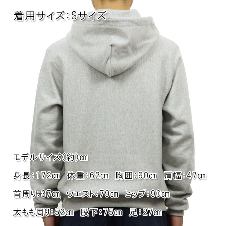 �����ԥ��� CHAMPION ������ ��� ��С����������� �ץ륪���С��ѡ����� REVERSE WEAVE HEAVYWEIGHT 12oz PULLOVER HOODIE GF68 OXFORD GREY AA4B B1C C1D D5E E02F