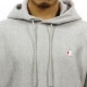 �����ԥ��� CHAMPION ������ ��� ��С����������� �ץ륪���С��ѡ����� REVERSE WEAVE HEAVYWEIGHT 12oz PULLOVER HOODIE GF68 OXFORD GREY AA4B B1C C1D D5E E02F