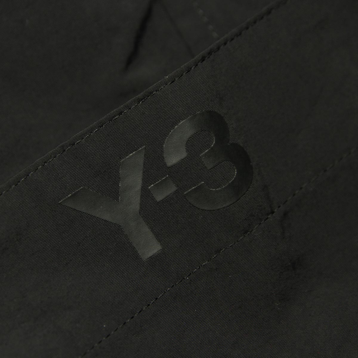 �磻���꡼ ��� �ʥ�����ѥ�� ������ Y-3 �ܥȥॹ ���եѥ�� CRK NYL CUF PNT IN8757 BLACK