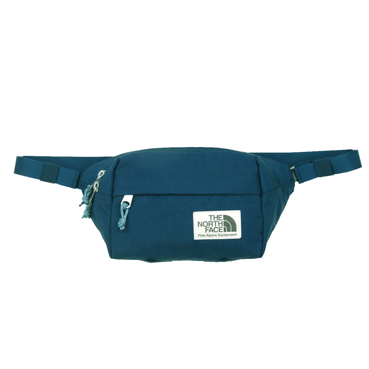 �Ρ����ե����� ��� ��ǥ����� ���������Хå� ������ THE NORTH FACE �ܥǥ��Хå� �С����졼 ���С� �������� BERKELEY LUMBAR SHOULDER BAG NF0A52VU 4OJ MIDNIGHT PETROL/ALGAE B