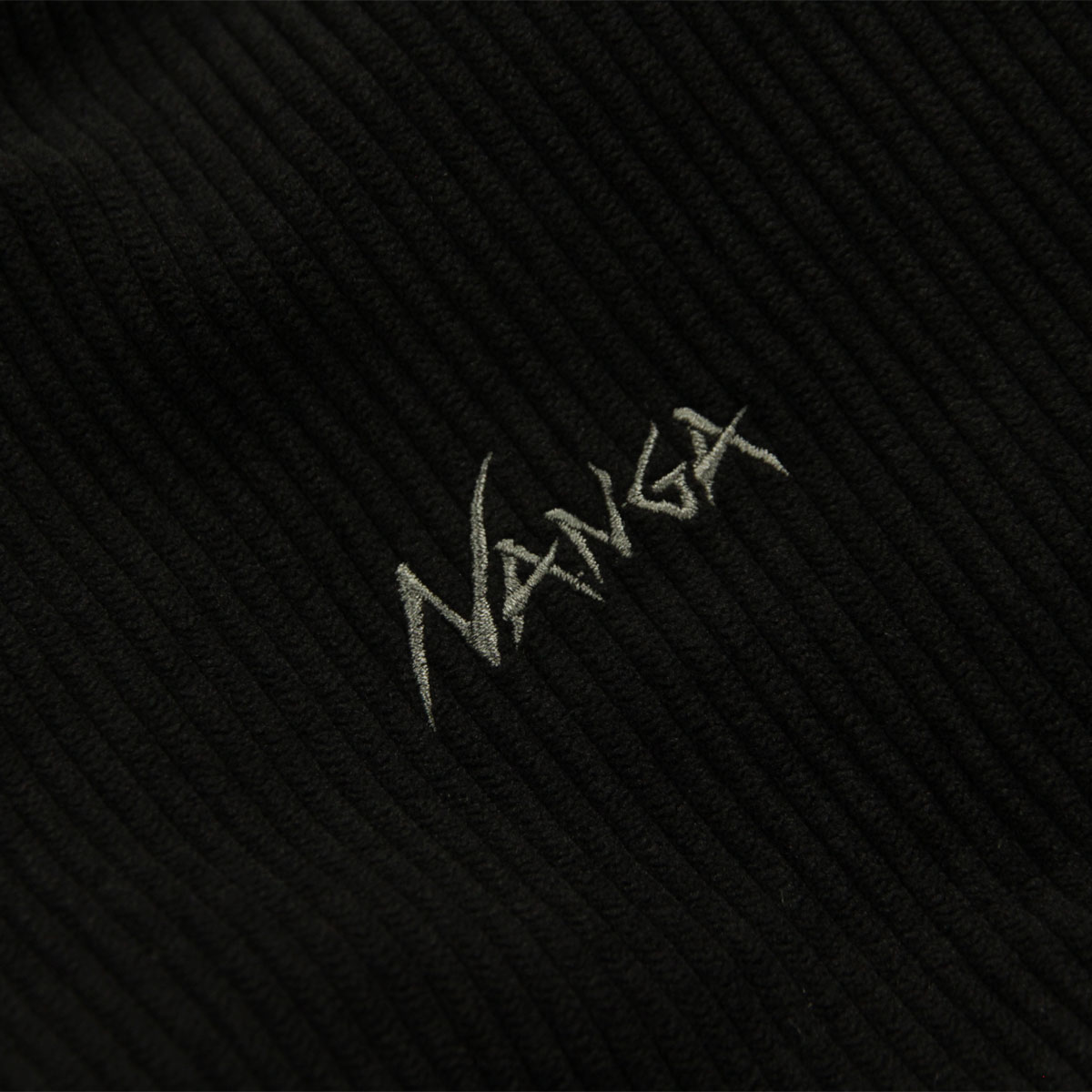 �ʥ� ��� �����󥸥㥱�å� ��������Ź NANGA �����ǥ���� ���㥱�å� �������� CORDUROY DOWN JACKET N2530-0B016A BLK BLACK