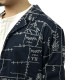 �����å�����ɥ����� ��� ���ߥ���� ��������Ź SCOTCH&SODA Ĺµ �����奢�륷��� ALLOVER EMBROIDERED SHIRT MARFA CROSS STITCH CARBON (NAVY) 182210 001 51700 79 A39B B1C C1D D6E E06F