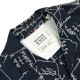 �����å�����ɥ����� ��� ���ߥ���� ��������Ź SCOTCH&SODA Ĺµ �����奢�륷��� ALLOVER EMBROIDERED SHIRT MARFA CROSS STITCH CARBON (NAVY) 182210 001 51700 79 A39B B1C C1D D6E E06F