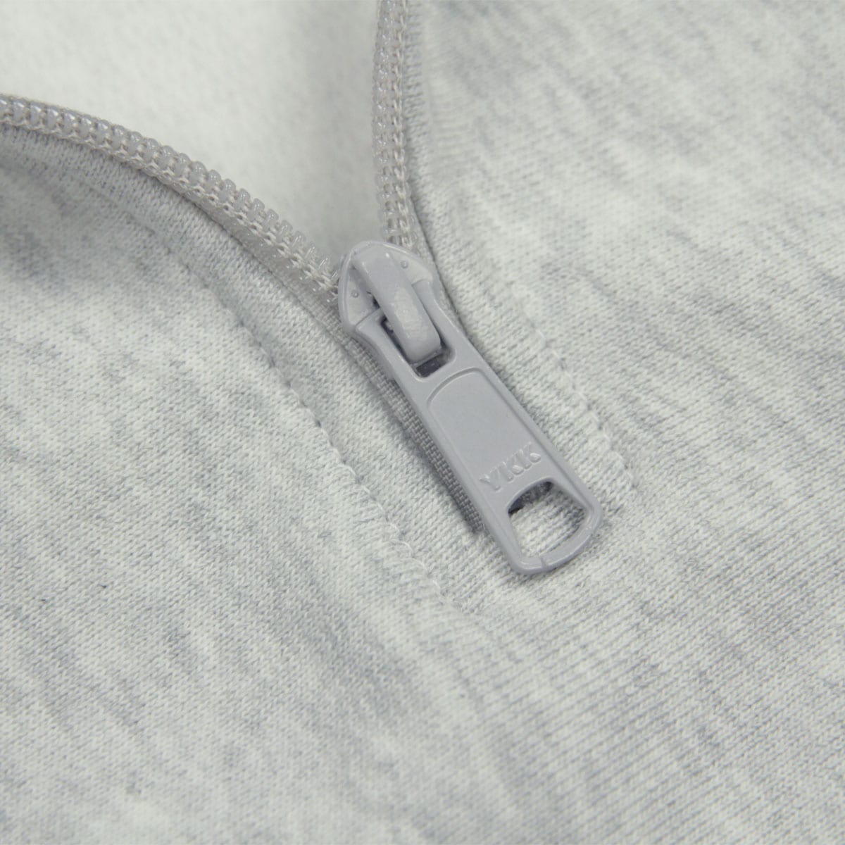 �����ϡ��� ��� �������å� ������ CARHARTT WIP ���� �ϡ��ե��å� �ȥ졼�ʡ� HALF ZIP AMERICAN SCRIPT SWEAT ASH HEATHER I027014 482XX