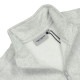 �����ϡ��� ��� �������å� ������ CARHARTT WIP ���� �ϡ��ե��å� �ȥ졼�ʡ� HALF ZIP AMERICAN SCRIPT SWEAT ASH HEATHER I027014 482XX