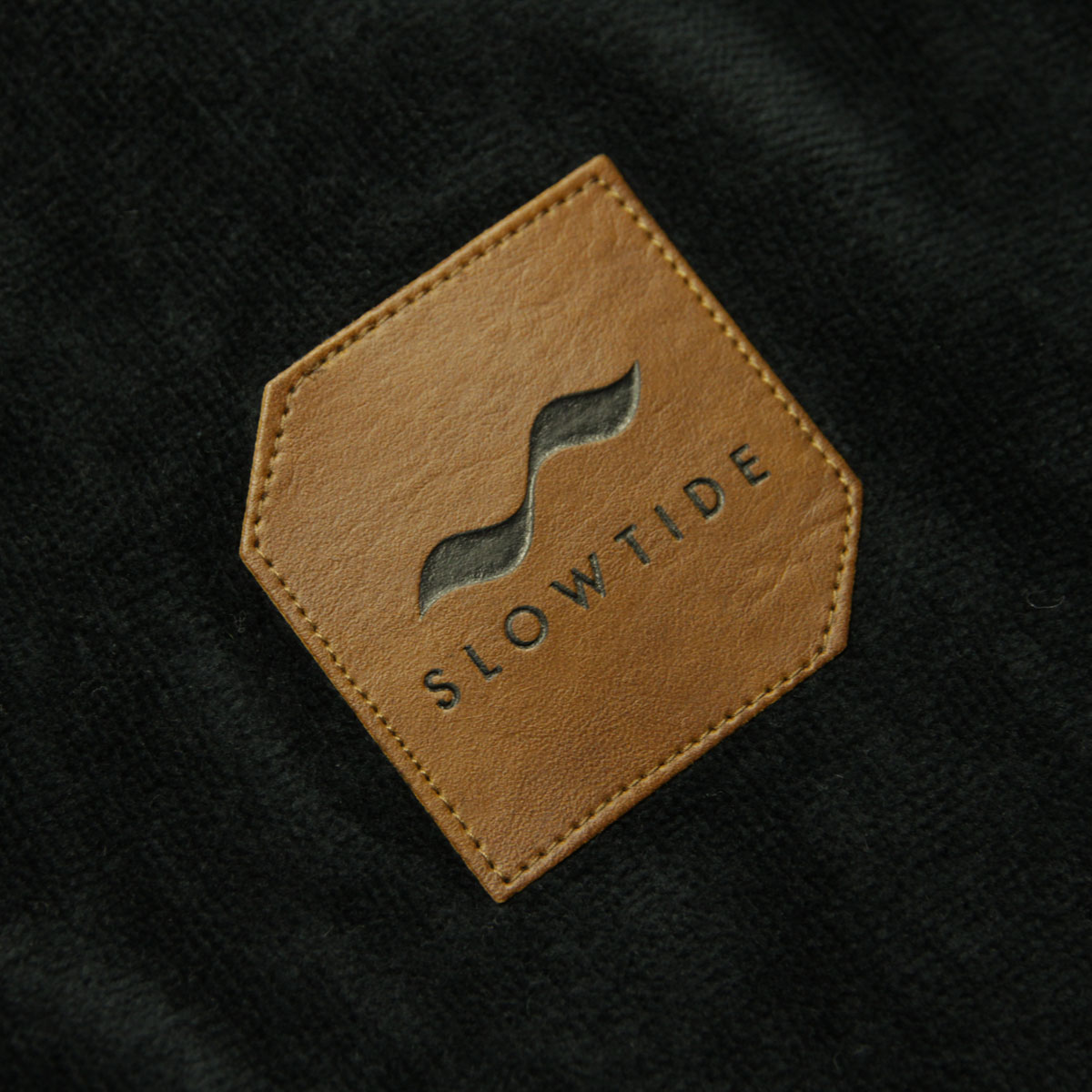 ������������ SLOWTIDE ��������Ź �ݥ���� THE DIGS CHANGING EXTRA-WARM TOWEL PONCHO ST078 BLACK A97B B3C CBD D0E E13F