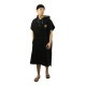 ������������ SLOWTIDE ��������Ź �ݥ���� THE DIGS CHANGING EXTRA-WARM TOWEL PONCHO ST078 BLACK A97B B3C CBD D0E E13F