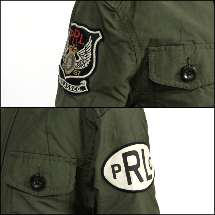 ݥ ե å  ܡ Ҷ  POLO RALPH LAUREN CHILDREN 㥱å 㥱å OUTER JACKET A63B B5C C1D D7E E08F