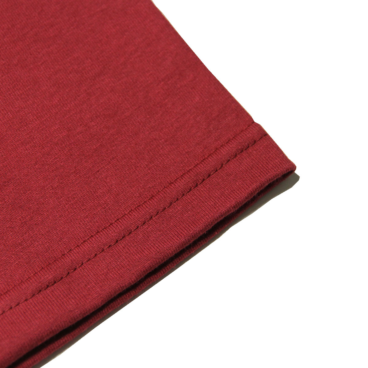 �ץ������ T����� ��� ������ PROCLUB ȾµT����� ���롼�ͥå�T����� HEAVY WEIGHT COTTON SHORT SLEEVE CREW NECK T-SHIRT BURGUNDY #101  �礭�������� AB6B B1C C1D D1E E11F