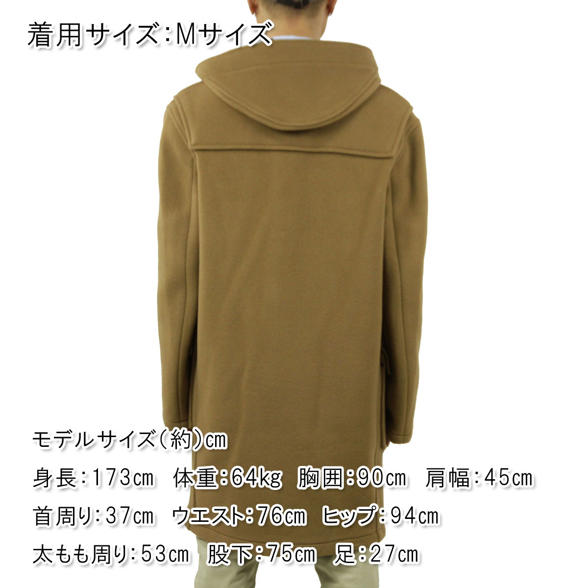 �������С������� ������ ��� ��������Ź GLOVERALL ���åե륳���� �����������㥱�å� GLOVERALL ORIGINAL DUFFLE COAT MS 5120/CT CLOTH CAMEL/BUCHANAN A85B B1C C1D D4E E04F