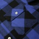 ������ ����� ��� ������ ROTHCO �ͥ륷��� �ե��ͥ륷��� �����å��� ROTHCO EXTRA HEAVYWEIGHT BUFFALO PLAID FLANNEL SHIRT BLUE 4739 A98B B1C C1D D6E E06F