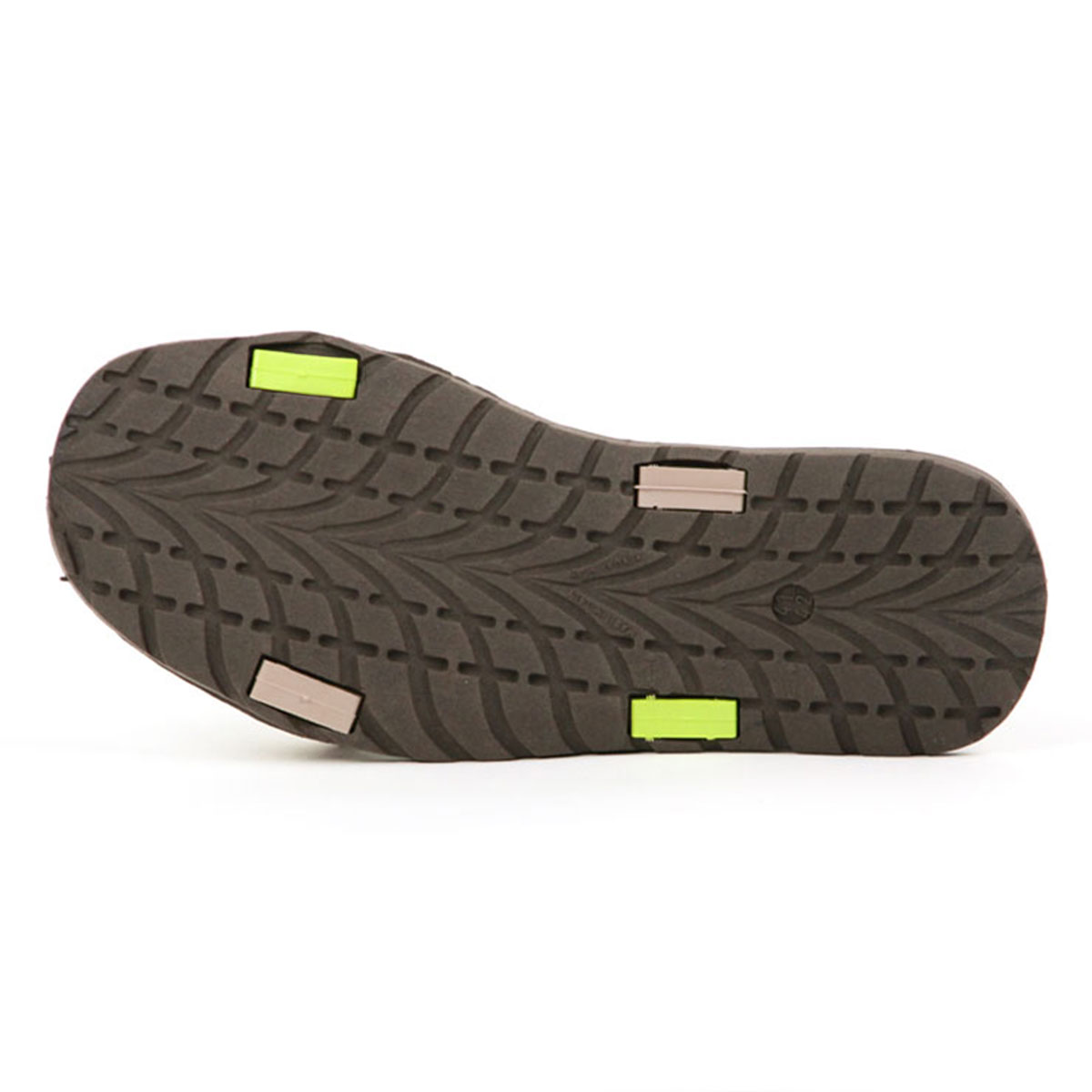 �إ�꡼����ɥإ�꡼ HENRY��HENRY ��������Ź ������� CROSS SANDAL MARRON / BEIGE / LIME 29/23/7 A66B B3C C4D D3E E04F