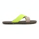�إ�꡼����ɥإ�꡼ HENRY��HENRY ��������Ź ������� CROSS SANDAL MARRON / BEIGE / LIME 29/23/7 A66B B3C C4D D3E E04F