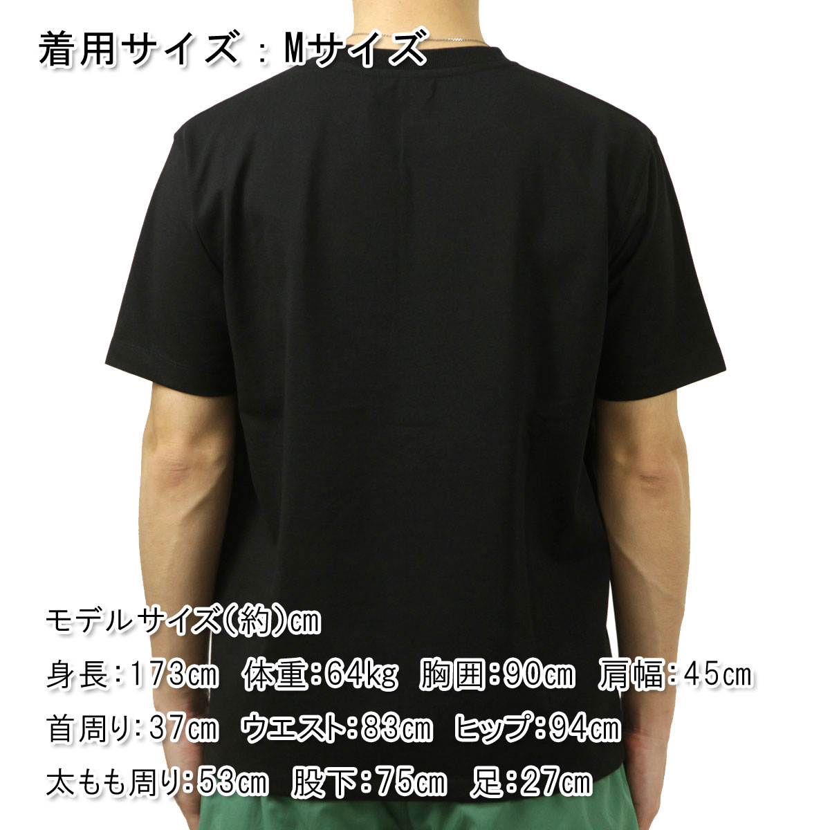 �ʥ� ��� ȾµT����� ��������Ź NANGA ���롼�ͥå� ���ݥ���� ���� ECO HYBRID MT LOGO TEE BLK NW2211-1G208 BLACK
