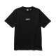 �ʥ� ��� ȾµT����� ��������Ź NANGA ���롼�ͥå� ���ݥ���� ���� ECO HYBRID MT LOGO TEE BLK NW2211-1G208 BLACK