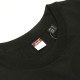 �ʥ� ��� ȾµT����� ��������Ź NANGA ���롼�ͥå� ���ݥ���� ���� ECO HYBRID MT LOGO TEE BLK NW2211-1G208 BLACK