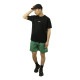 �ʥ� ��� ȾµT����� ��������Ź NANGA ���롼�ͥå� ���ݥ���� ���� ECO HYBRID MT LOGO TEE BLK NW2211-1G208 BLACK