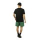 �ʥ� ��� ȾµT����� ��������Ź NANGA ���롼�ͥå� ���ݥ���� ���� ECO HYBRID MT LOGO TEE BLK NW2211-1G208 BLACK