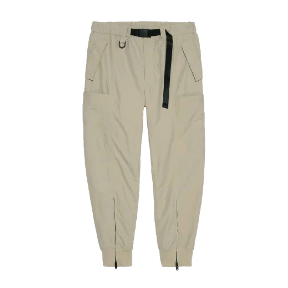 磻꡼  ʥѥ  Y-3 ܥȥॹ եѥ CRK NYL CUF PNT IV8024 CLAY BROWN