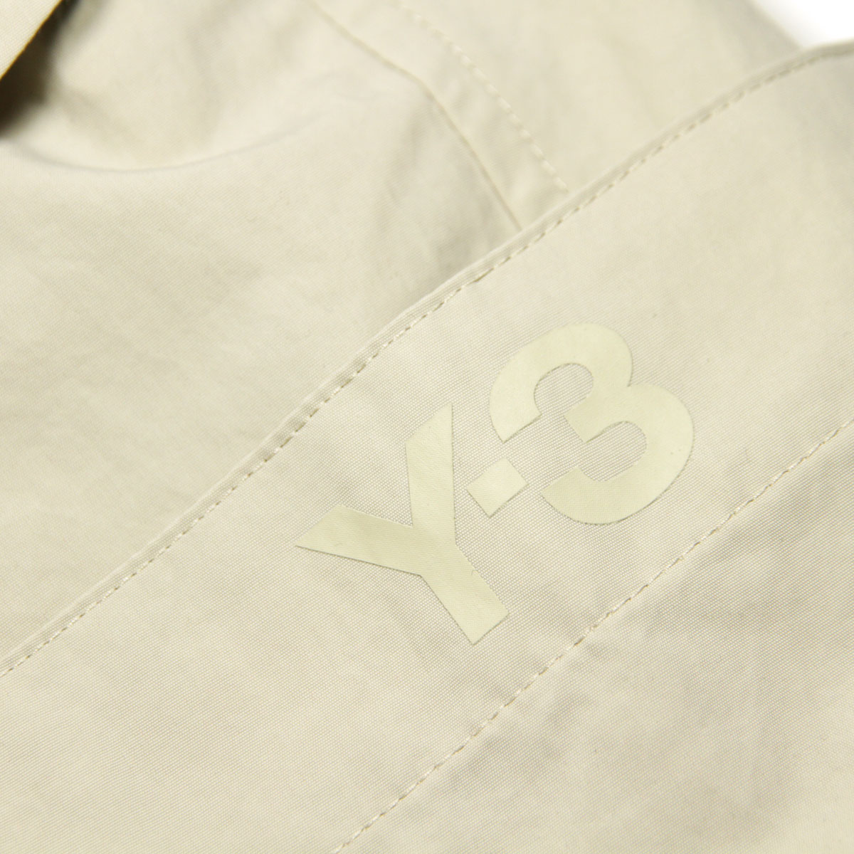 磻꡼  ʥѥ  Y-3 ܥȥॹ եѥ CRK NYL CUF PNT IV8024 CLAY BROWN