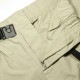 �磻���꡼ ��� �ʥ�����ѥ�� ������ Y-3 �ܥȥॹ ���եѥ�� CRK NYL CUF PNT IV8024 CLAY BROWN