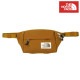 �Ρ����ե����� ��� ��ǥ����� ���������Хå� ������ THE NORTH FACE �ܥǥ��Хå� �С����졼 ���С� �������� BERKELEY LUMBAR SHOULDER BAG NF0A52VU HFQ TIMBER TAN/TNF BLACK