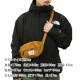 �Ρ����ե����� ��� ��ǥ����� ���������Хå� ������ THE NORTH FACE �ܥǥ��Хå� �С����졼 ���С� �������� BERKELEY LUMBAR SHOULDER BAG NF0A52VU HFQ TIMBER TAN/TNF BLACK