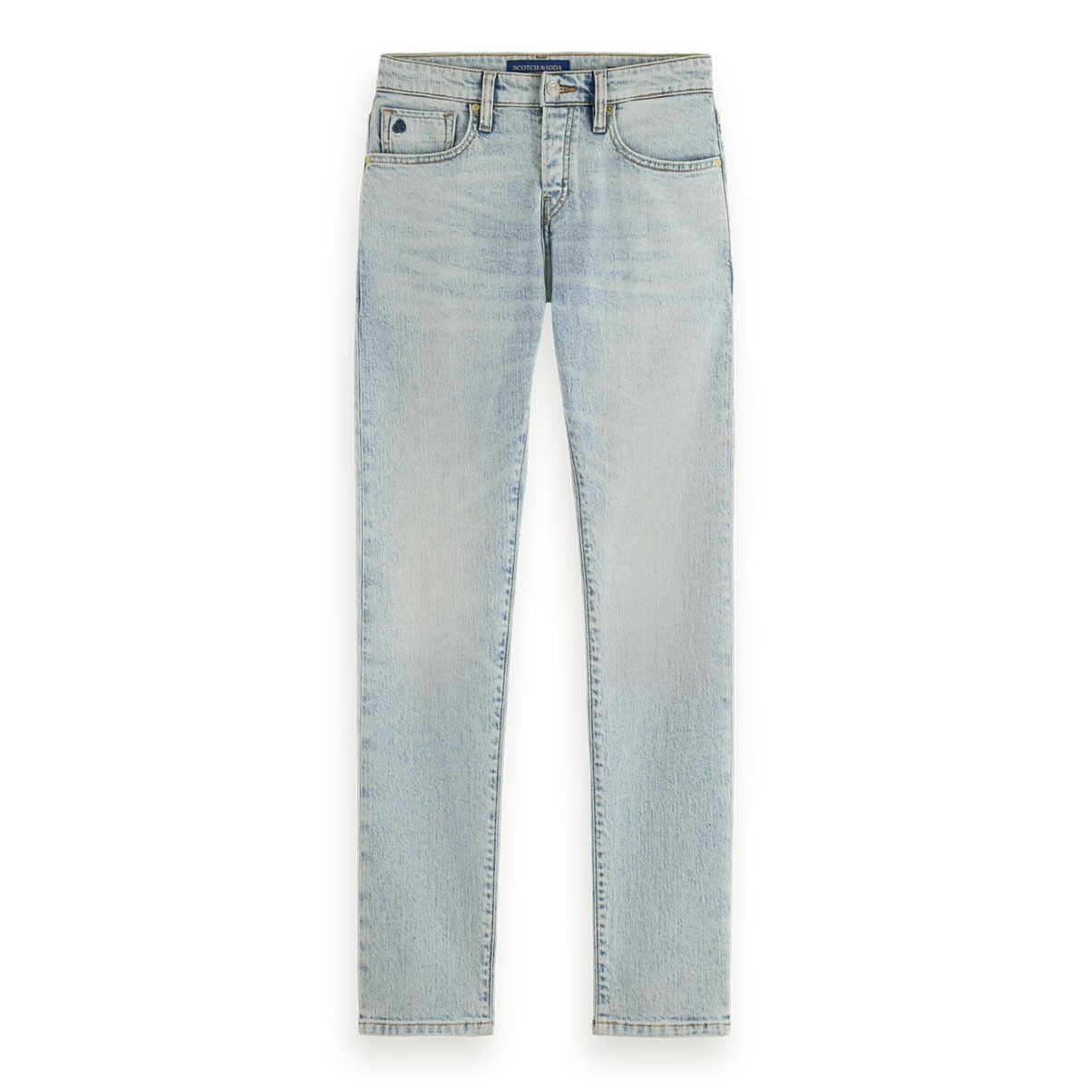 �����å�����ɥ����� ��� ������ ��������Ź SCOTCH&SODA �ǥ˥� �����ѥ� RALSTON REGULAR SLIM JEANS 180150 7753 35511 60 SPRING LIGHTS A39B B1C C2D D1E E07F