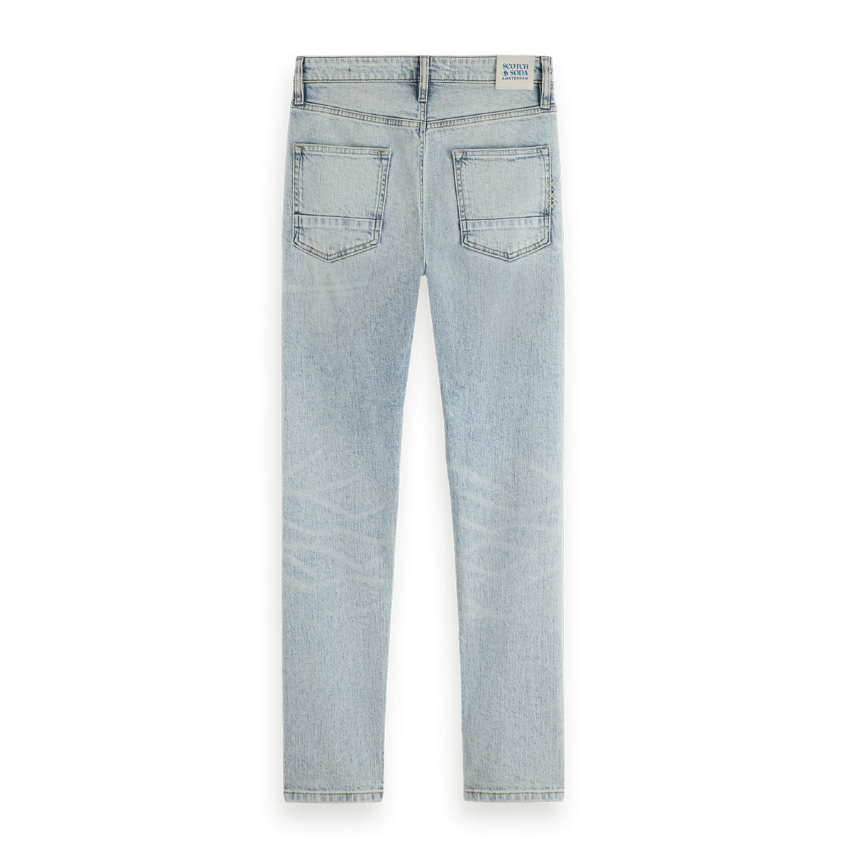 �����å�����ɥ����� ��� ������ ��������Ź SCOTCH&SODA �ǥ˥� �����ѥ� RALSTON REGULAR SLIM JEANS 180150 7753 35511 60 SPRING LIGHTS A39B B1C C2D D1E E07F