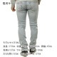�����å�����ɥ����� ��� ������ ��������Ź SCOTCH&SODA �ǥ˥� �����ѥ� RALSTON REGULAR SLIM JEANS 180150 7753 35511 60 SPRING LIGHTS A39B B1C C2D D1E E07F