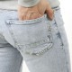 �����å�����ɥ����� ��� ������ ��������Ź SCOTCH&SODA �ǥ˥� �����ѥ� RALSTON REGULAR SLIM JEANS 180150 7753 35511 60 SPRING LIGHTS A39B B1C C2D D1E E07F