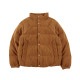 �ʥ� ��� �����󥸥㥱�å� ��������Ź NANGA �����ǥ���� ���㥱�å� �������� CORDUROY DOWN JACKET N2530-0B016A CML CAMEL
