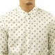 �����å�����ɥ����� ��� Ĺµ����� ��������Ź SCOTCH&SODA �ܥ�������� �ݥץ�󥷥�� MICROPRINT POPLIN SLIM FIT SHIRT FOULARD EGGNOG 183058 100 51415 09 A39B B1C C1D D6E E18F