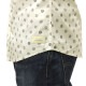 �����å�����ɥ����� ��� Ĺµ����� ��������Ź SCOTCH&SODA �ܥ�������� �ݥץ�󥷥�� MICROPRINT POPLIN SLIM FIT SHIRT FOULARD EGGNOG 183058 100 51415 09 A39B B1C C1D D6E E18F
