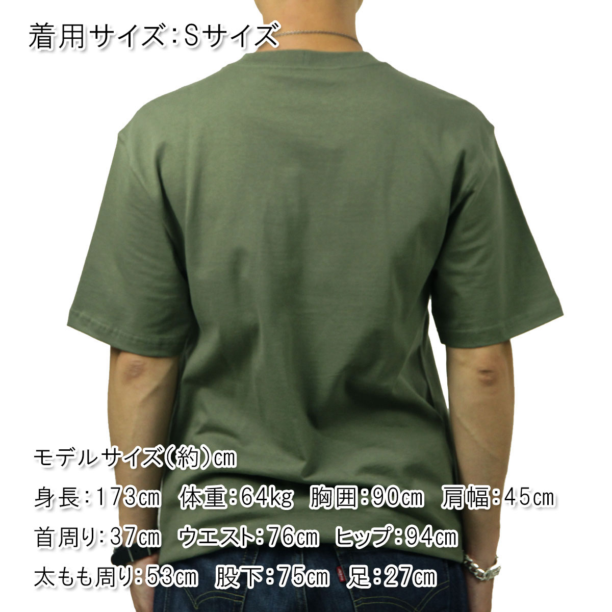 �����ϡ��� ��� ȾµT����� ������ CARHARTT ���롼�ͥå� ���� �ݥ�T WORKWEAR POCKET SHORT-SLEEVE T-SHIRT K87 DOV DUSTY OLIVE A11B B1C C1D D1E E08F