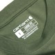�����ϡ��� ��� ȾµT����� ������ CARHARTT ���롼�ͥå� ���� �ݥ�T WORKWEAR POCKET SHORT-SLEEVE T-SHIRT K87 DOV DUSTY OLIVE A11B B1C C1D D1E E08F