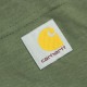 �����ϡ��� ��� ȾµT����� ������ CARHARTT ���롼�ͥå� ���� �ݥ�T WORKWEAR POCKET SHORT-SLEEVE T-SHIRT K87 DOV DUSTY OLIVE A11B B1C C1D D1E E08F